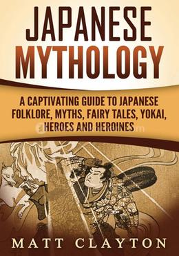 Japanese Mythology image