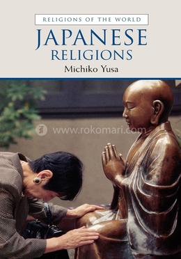 Japanese Religions image