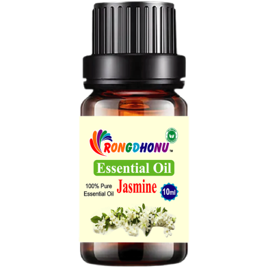 Jasmine Essential oil -10ml image
