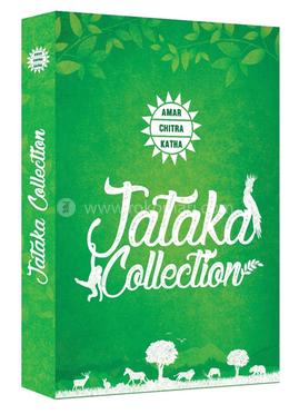 Jataka Collection image