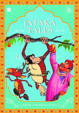 Jataka Tales image