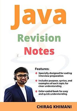 Java Revision Notes image