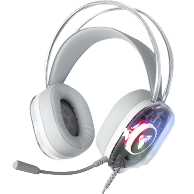 Jedel GH-580 USB Gaming Headphone image