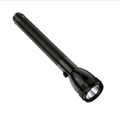 Jeepass Duel Battary Rechargeable LED Flashlight image