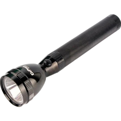 Jeepass Rechargeable LED Flashlight image