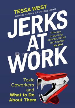 Jerks at Work image