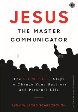 Jesus: The Master Communicator image