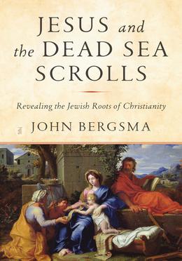 Jesus and the Dead Sea Scrolls image