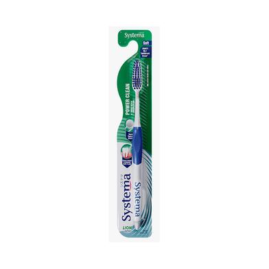 Jet Systema Power Clean Toothbrush image