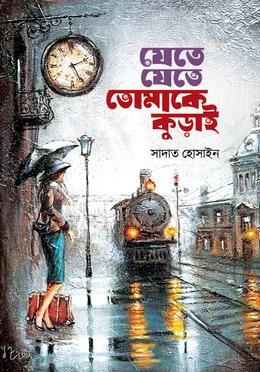 যেতে যেতে তোমাকে কুড়াই image