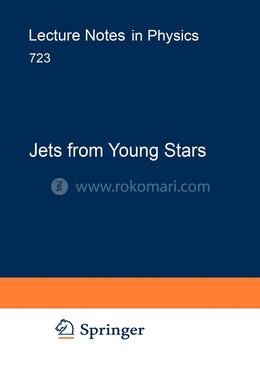 Jets from Young Stars