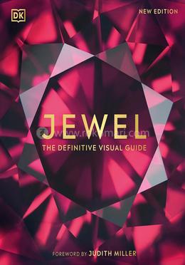 Jewel The Definitive Visual Guide image