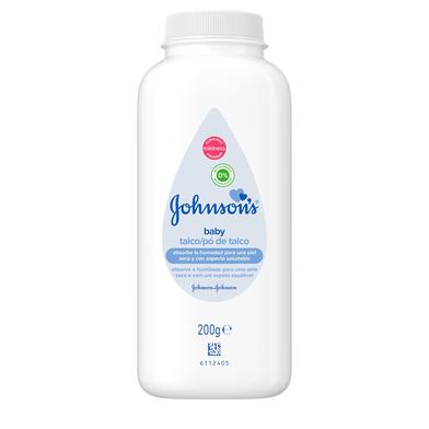 Jhonson's Baby Powder (200 gm) image