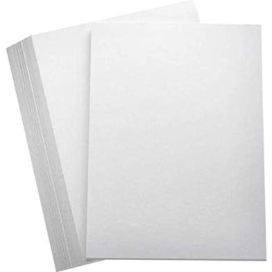 Jiaken Water Color Paper 5 Pcs image