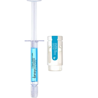 Jienasi Skin Stretch Marks Remover Gel - 10 ml image
