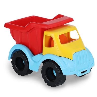 Jim and Jolly Zizo Truck 18CM - Grey image