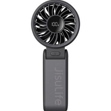 JisuLife Life7 Handheld Fan Unleash Refreshing Power image