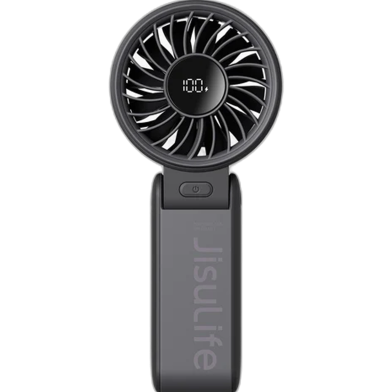 JisuLife Life7 Handheld Fan Unleash Refreshing Power image