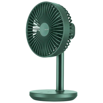 Jisulife FA13P Oscillating Extendable Desk Fan image