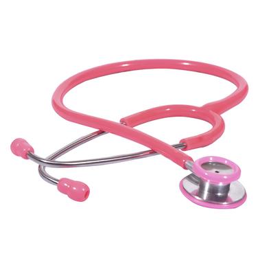 Jitron Premium Deluxe Acoustic Stethoscope For Students Medical And Doctors Professional Use image