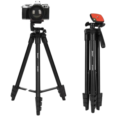 Jmary KP-2205 Tripod Stand for Camera and Mobile Tripod image