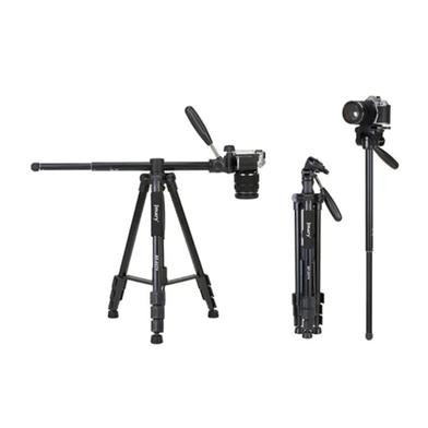 Jmary KP-2294 Upgrade Multifunctional professional Tripod image