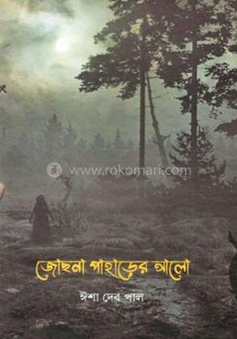 জ্যোৎস্না পাহাড়ের আলো image