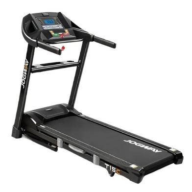 Jogway T15C Home Commercial Motorized Treadmill image