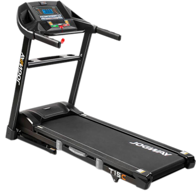 Jogway T15C Home Commercial Motorized Treadmill image