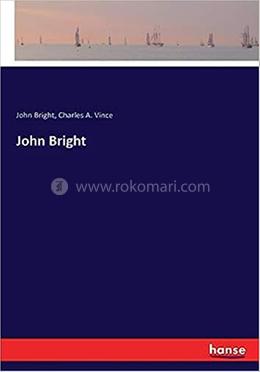 John Bright image