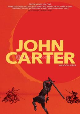 John Carter image
