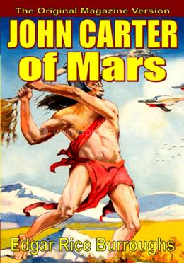 John Carter of Mars image