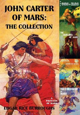 John Carter of Mars: The Collection image