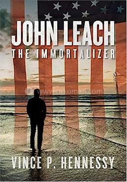 John Leach: The Immortalizer