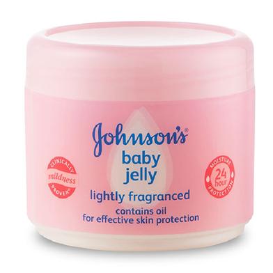 Johnsons Baby Jelly 100 ml image