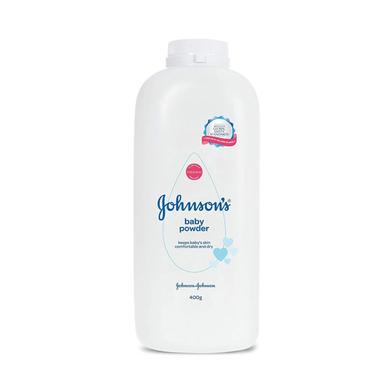 Johnson's Baby Powder (400 gm) image