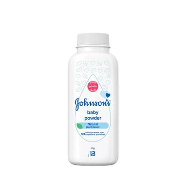 Johnson's Baby Powder 50 gm (UAE) - 139701397 image