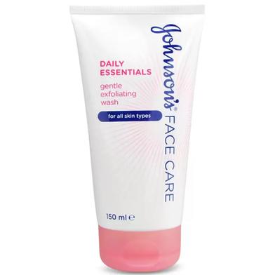 Johnson's Daily Essentials Face Wash - 150ml image