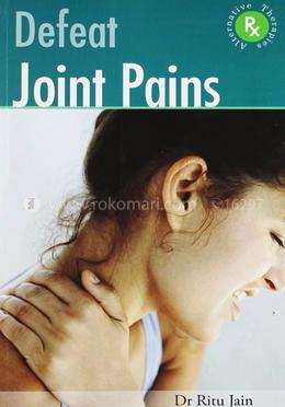 Joint Pains image