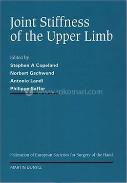 Joint Stiffness of the Upper Limb image