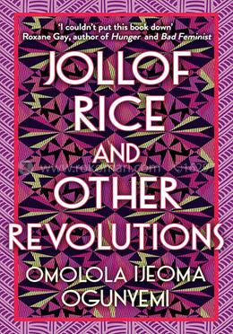 Jollof Rice and Other Revolutions image
