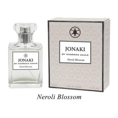 Jonaki - NEROLI BLOSSOM Scent For Women's (50ml) image