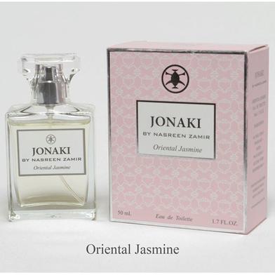 Jonaki - ORIENTAL JASMINE Scent For Women's (50ml) image