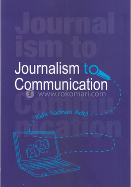 Journalism to Communication
