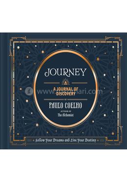 Journey: A Journal of Discovery image