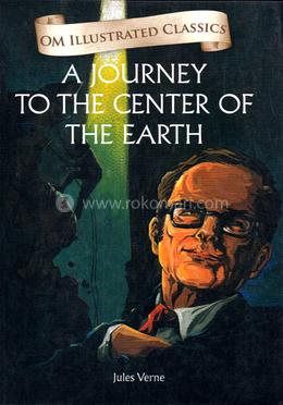 Journey To The Center of The Earth image