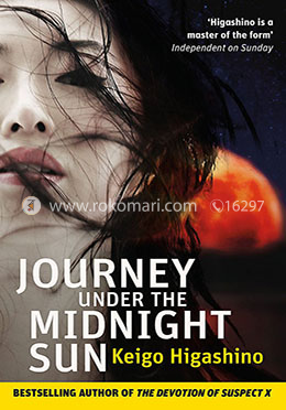 Journey Under the Midnight Sun image