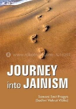 Journey into Jainism image