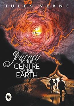 Journey to the Centre of the Earth image