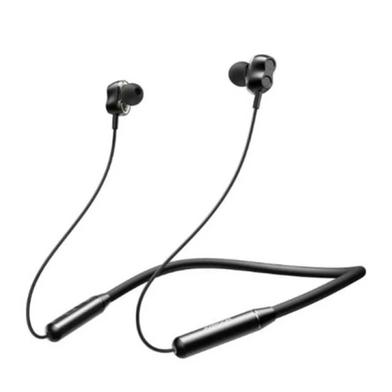 Joyroom JR-DY01 Magnetic Neck Sports Bluetooth Headphones | Black image